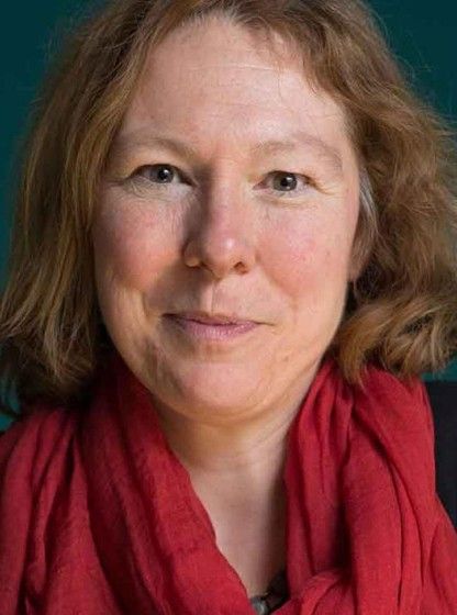 Kristel Driessens Kristel Driessens