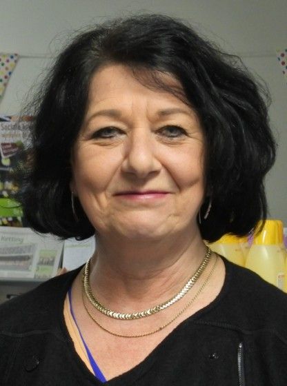 Eliane De Boeck Eliane De Boeck
