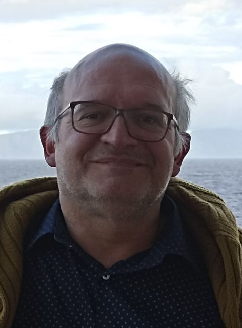 Patrick De Bruyn Patrick De Bruyn