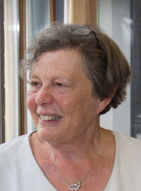 Marleen Durnez Marleen Durnez