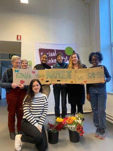 Sociale kruidenier Deurne Sociale kruidenier Deurne