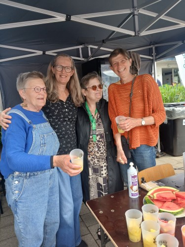 Sociale kruidenier Deurne Sociale kruidenier Deurne