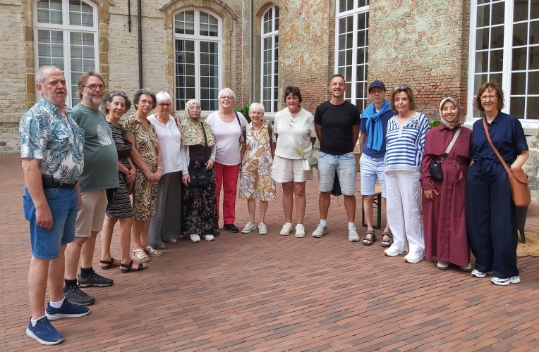 Sociale kruidenier Kiel Sociale kruidenier Kiel