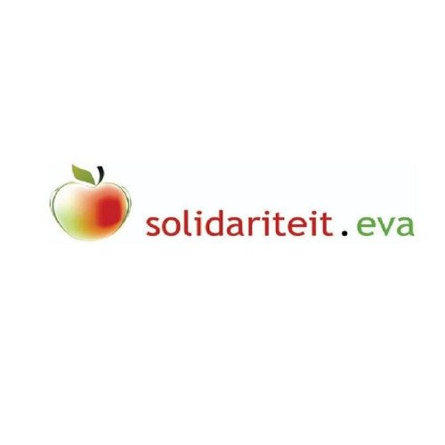 Solidaire buurtwinkel Solidariteit.eva